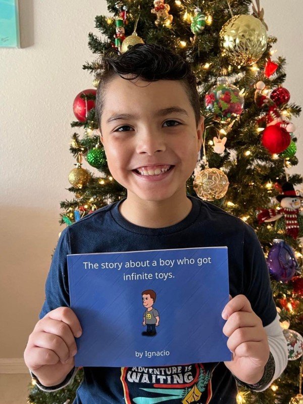 Photo of Ignacio Ventura Gómez