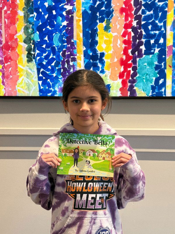 Photo of Sabina Gandra