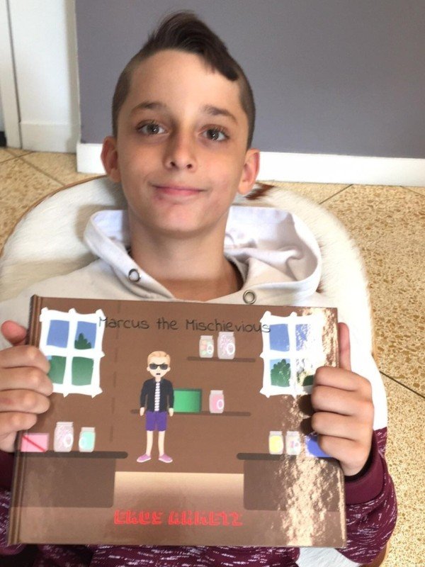 Photo of Eros Ahmeti