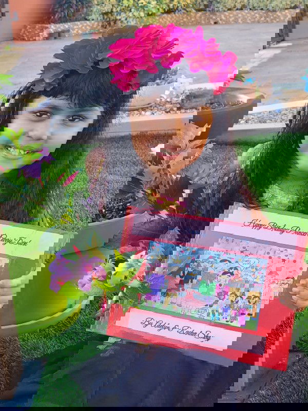 Photo of Adelyn Shoy