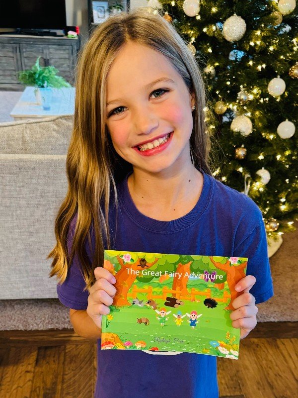 Photo of Ryleigh Cook