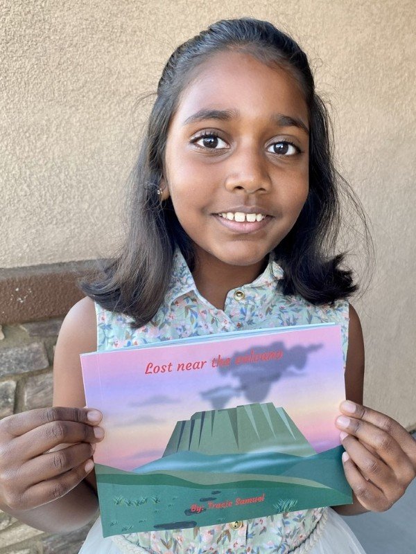 Photo of Tracie Samuel