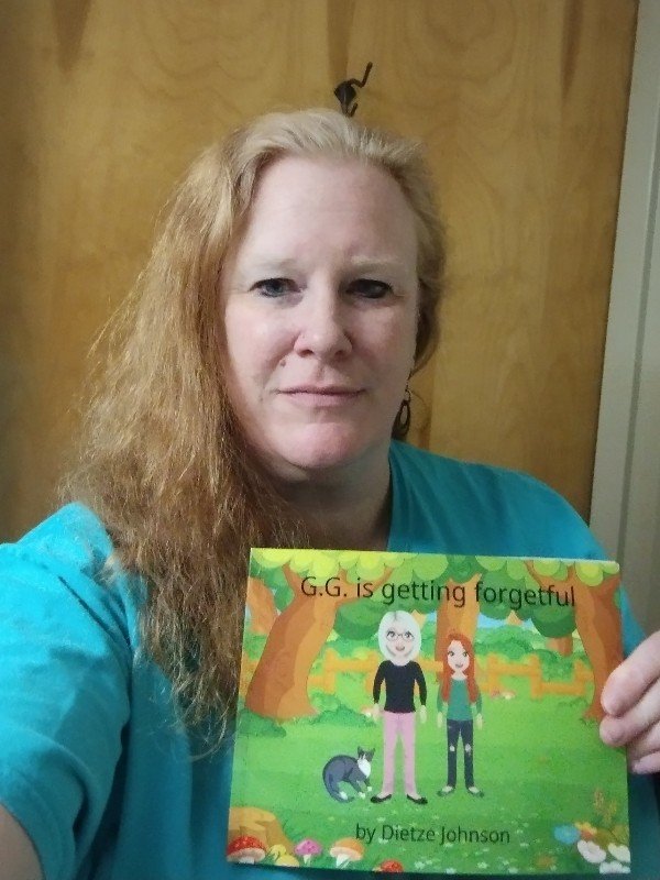 Photo of Dietze Johnson