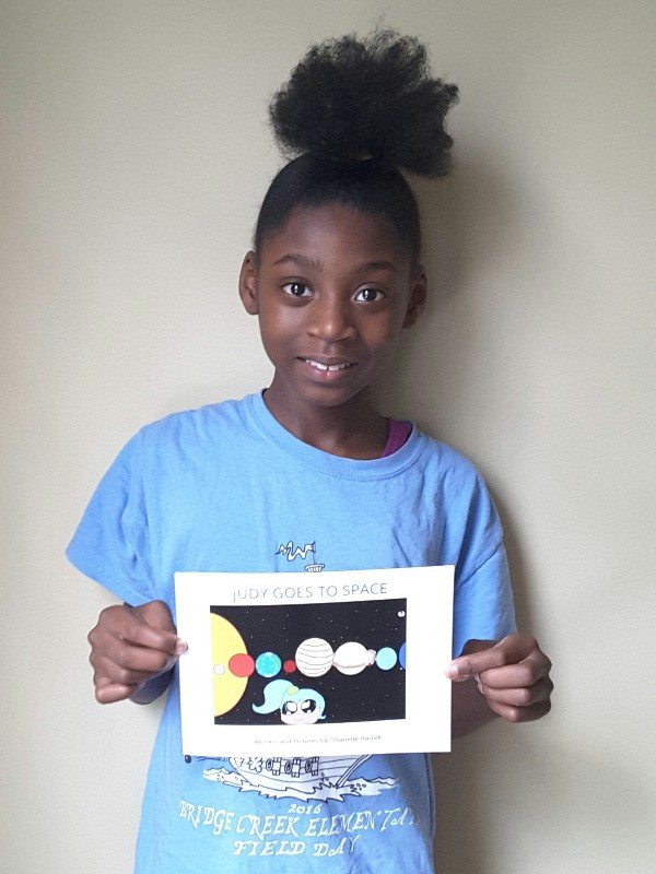 Photo of Shanelle Harrell