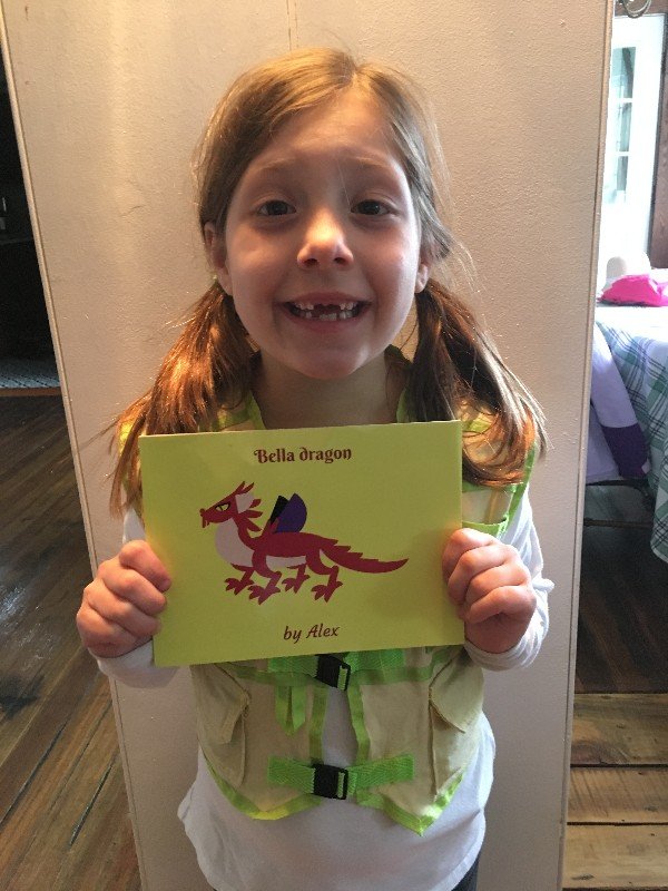 Photo of Alexandria Montague