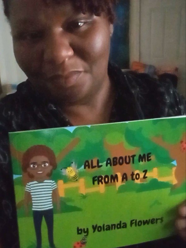 Photo of Yolanda Flowers