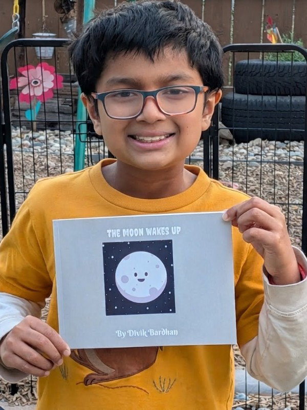 Photo of Divik Bardhan