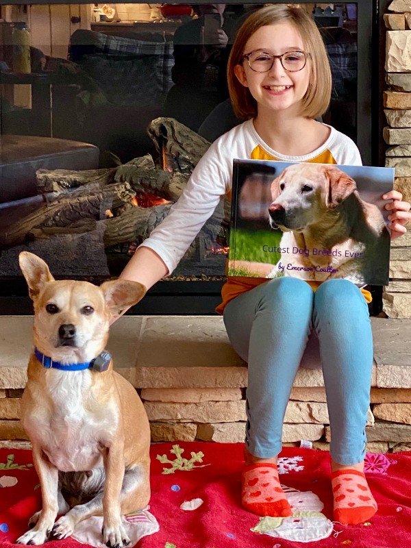 Photo of Emerson Coulter