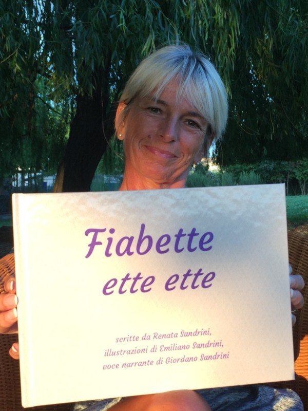 Photo of Renata Sandrini