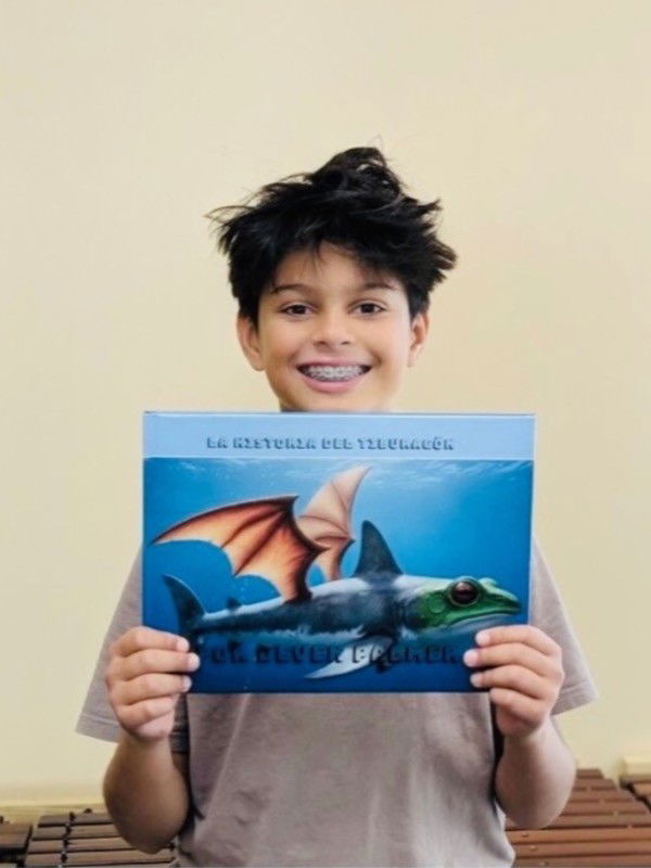 Photo of Devendra Palmer