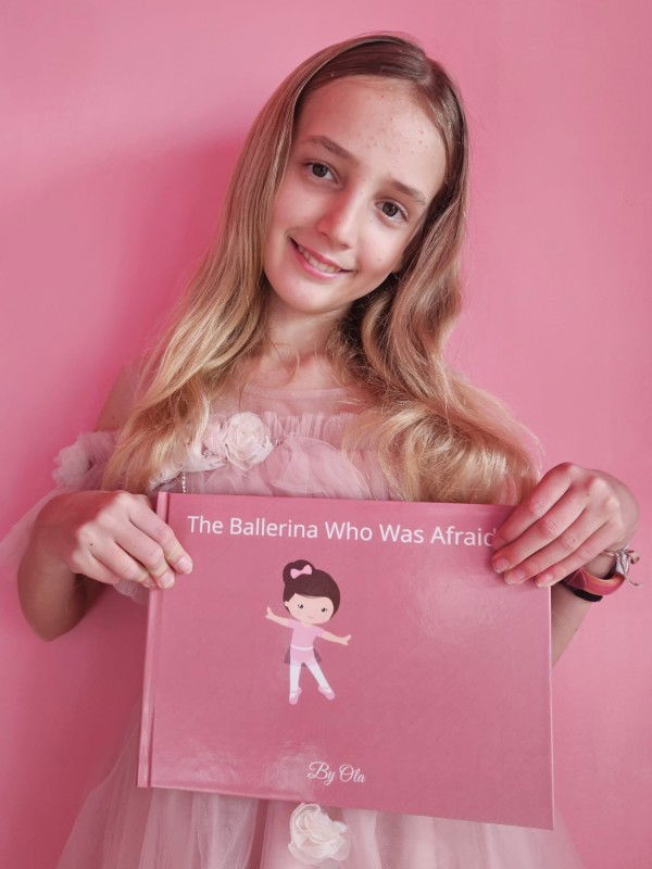 Photo of Ola Carrier