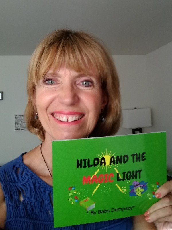 Photo of Babs Dempsey