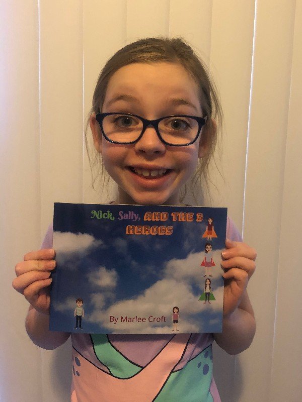 Photo of Marlee Croft