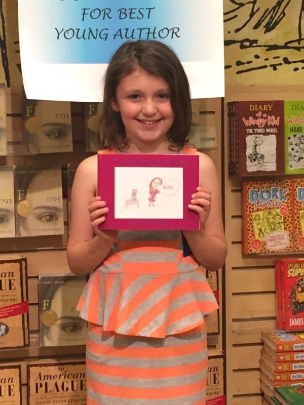 Photo of Sophia Chilelli