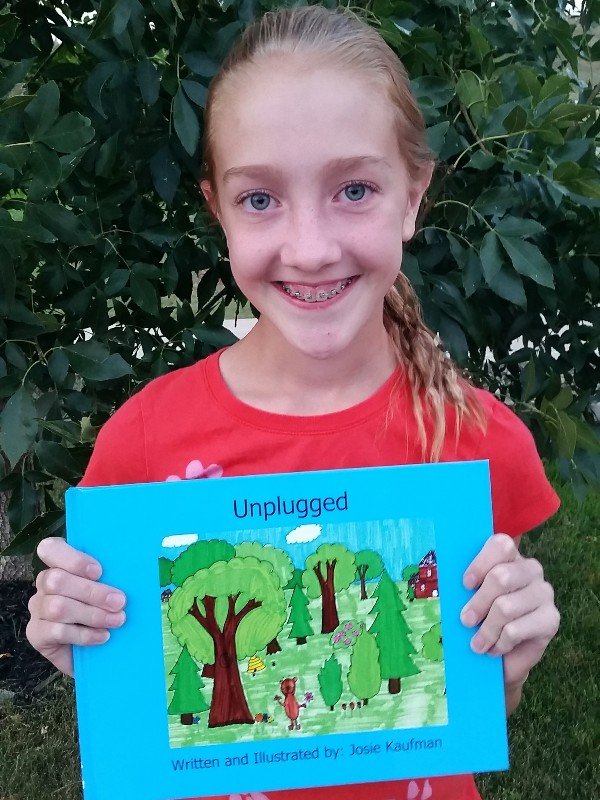 Photo of Josie Kaufman