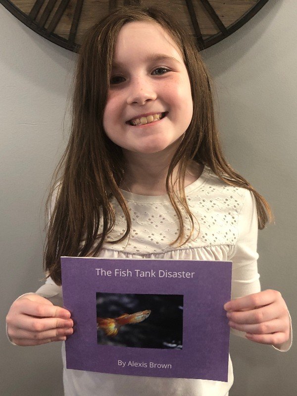 Photo of Alexis Brown