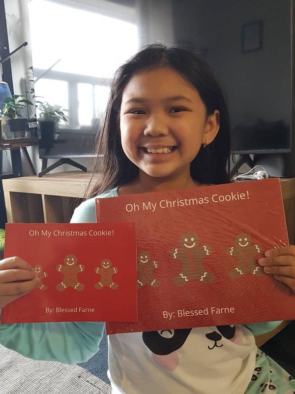 Photo of Blessed Farne