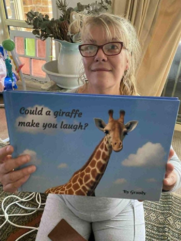 Photo of Grandy Pandy