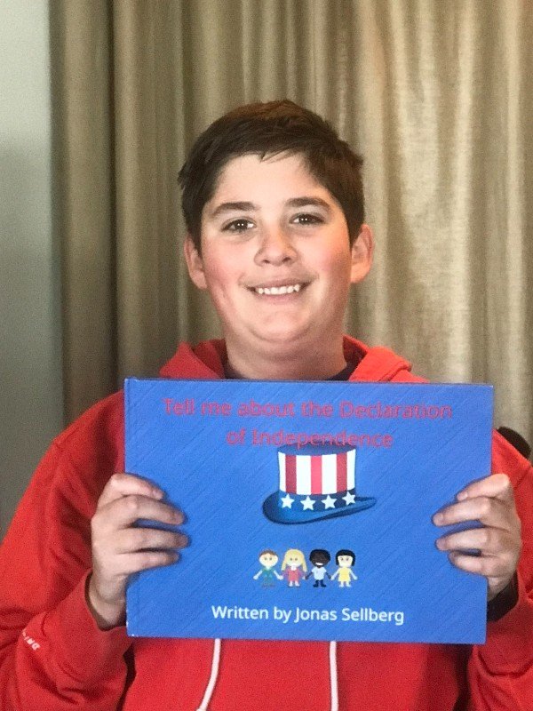 Photo of Jonas Sellberg