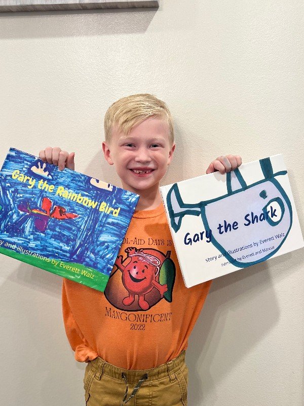 Photo of Everett Walz