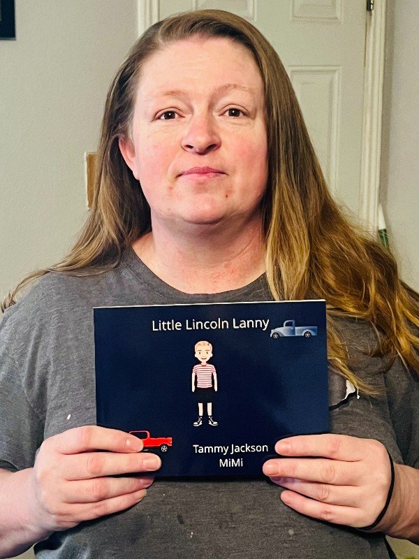 Photo of Tammy Jackson