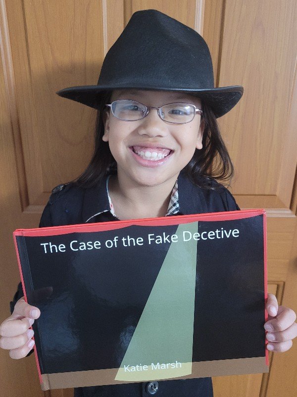 Photo of Katie Marsh