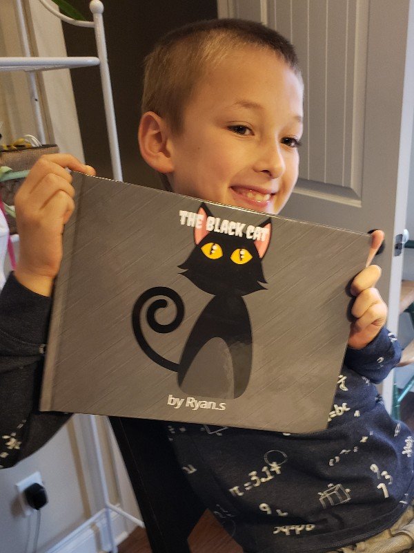 Photo of Ryan Schwalb