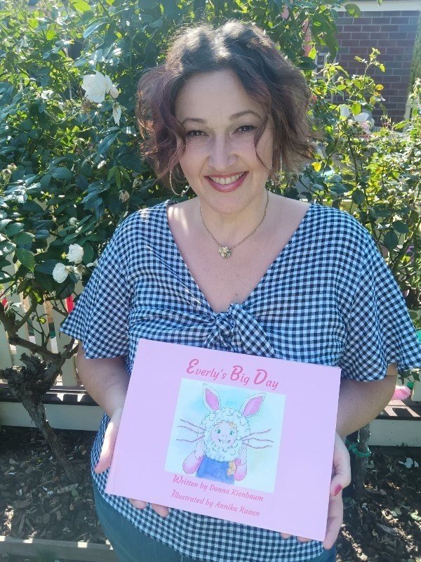 Photo of Donna Kienbaum