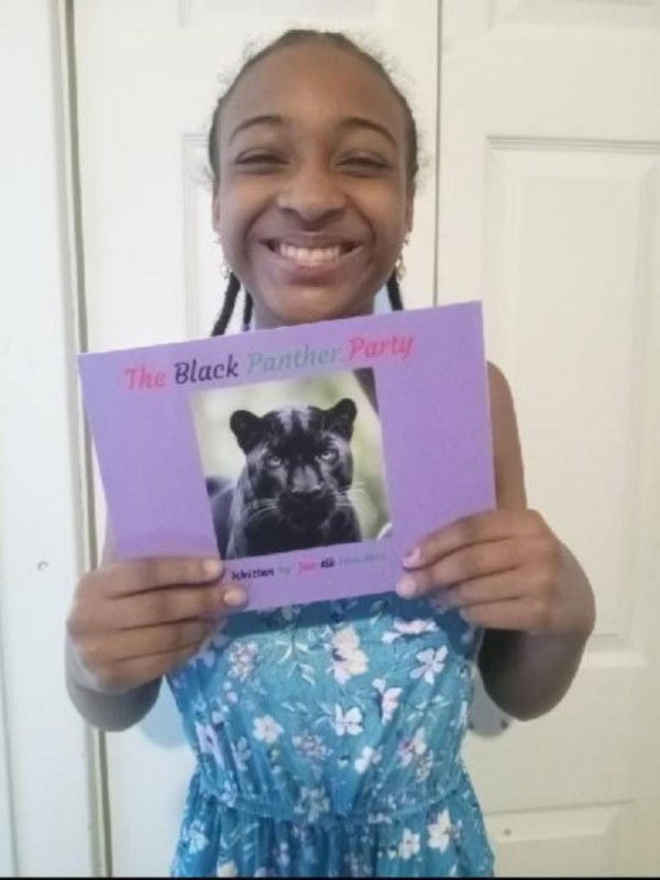 Photo of Jes-tik Hawkins