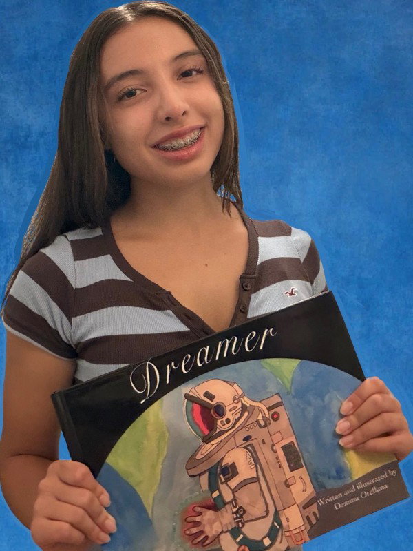 Photo of Demma Orellana