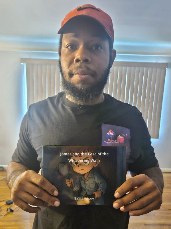 Photo of Terron Chambers