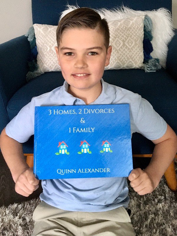 Photo of Quinn Alexander