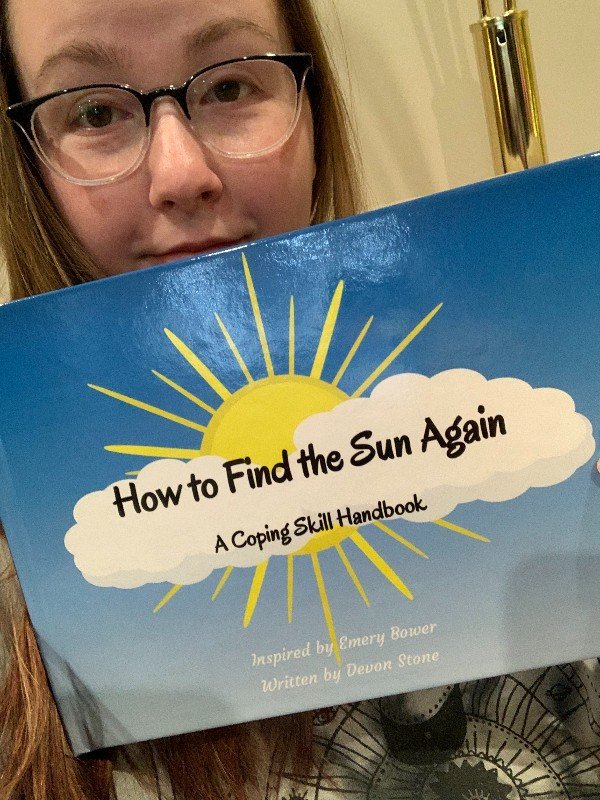 Photo of Devon Stone