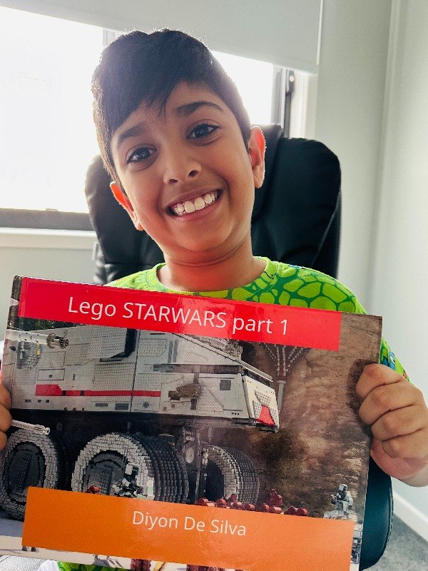 Photo of Diyon De Silva