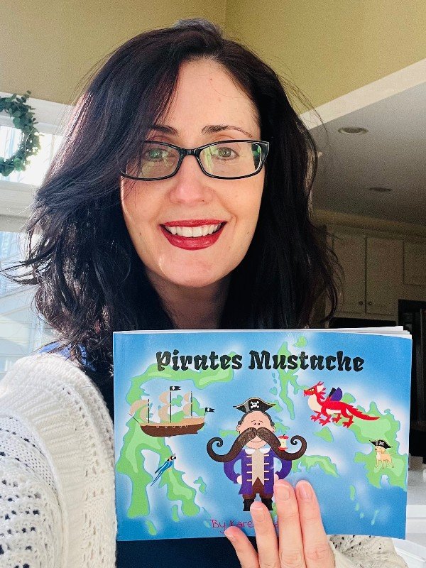 Photo of Karen Davies