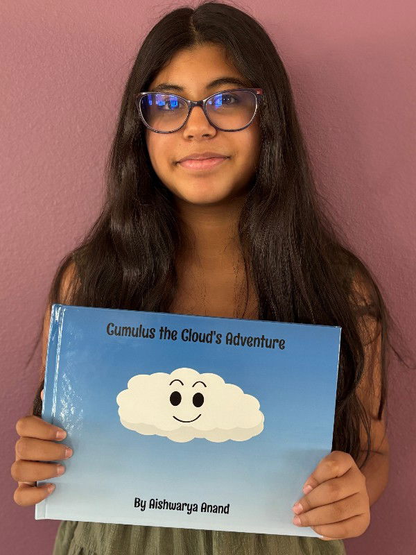 Photo of Aishwarya Anand