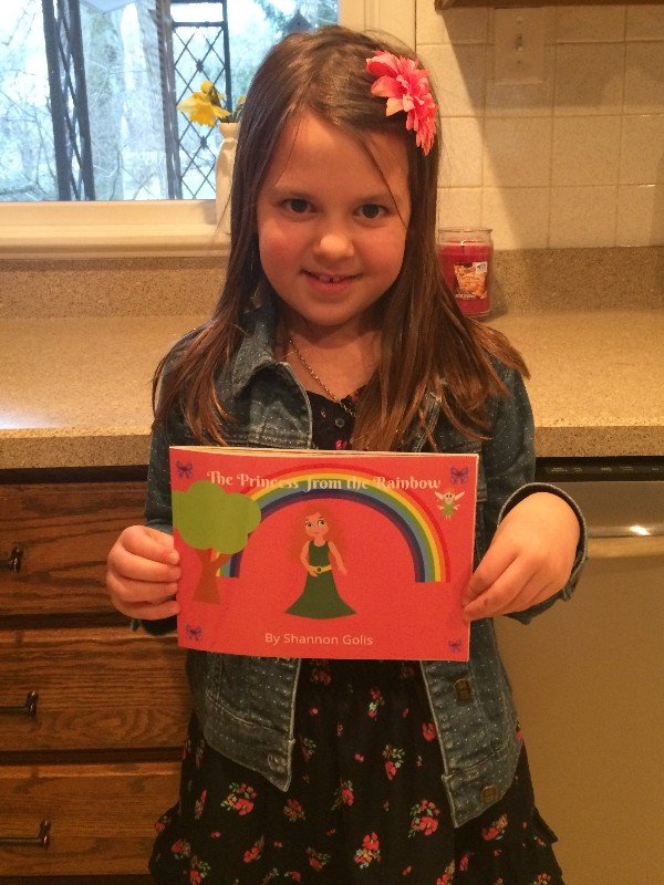 Photo of Shannon Golis