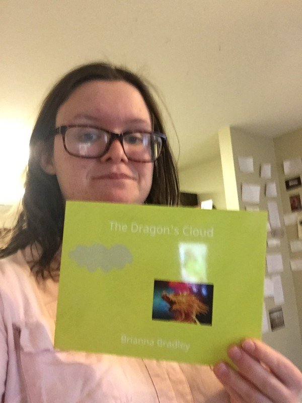 Photo of Brianna Bradley