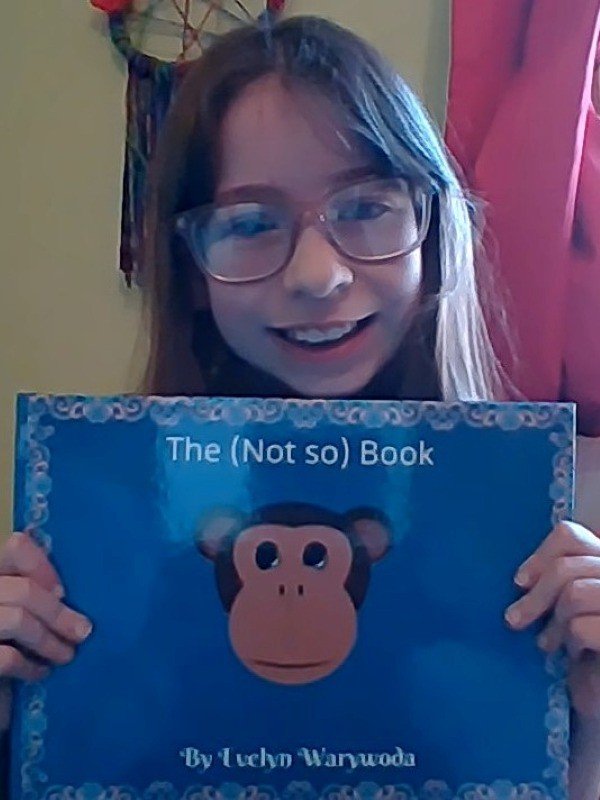 Photo of Evelyn Warywoda