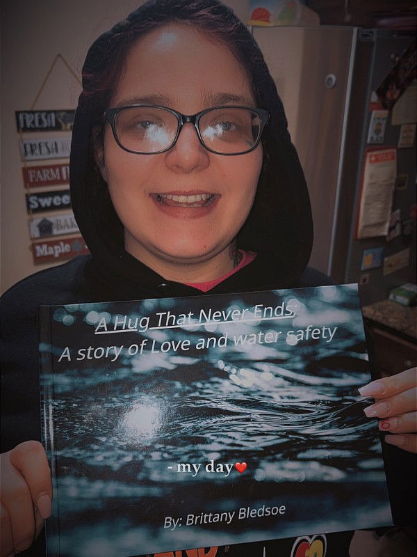 Photo of Brittany Bledsoe