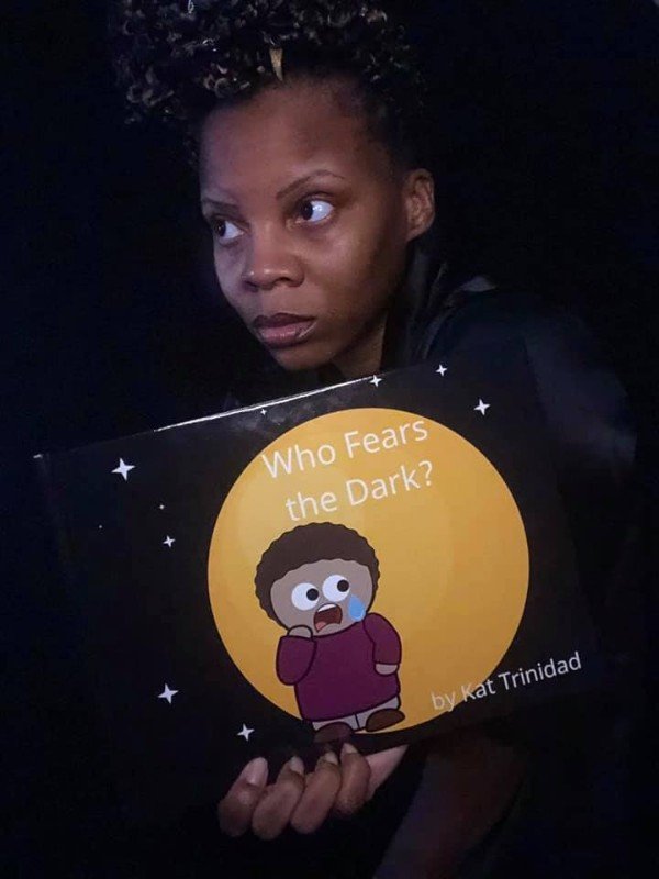 Photo of Kat Trinidad