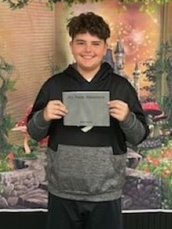 Photo of Jacob Ingram