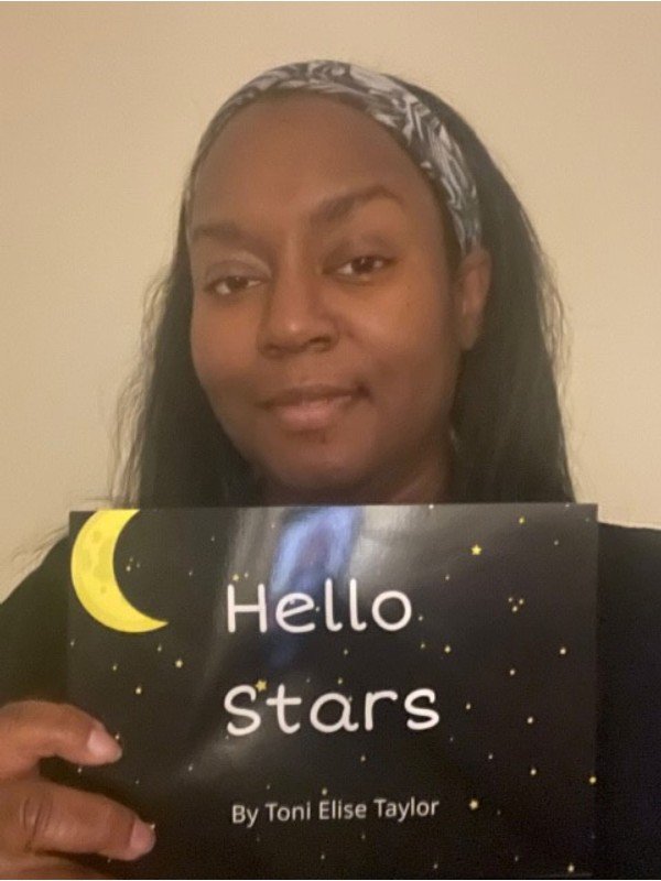 Photo of Toni Taylor