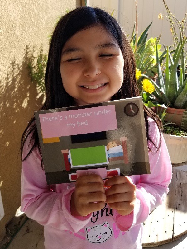 Photo of Lexie Christianson