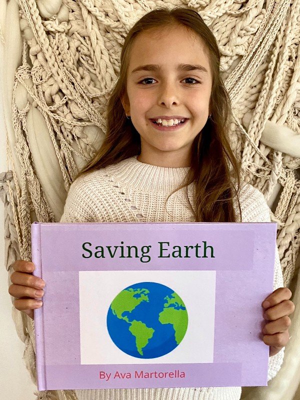 Photo of Ava Martorella