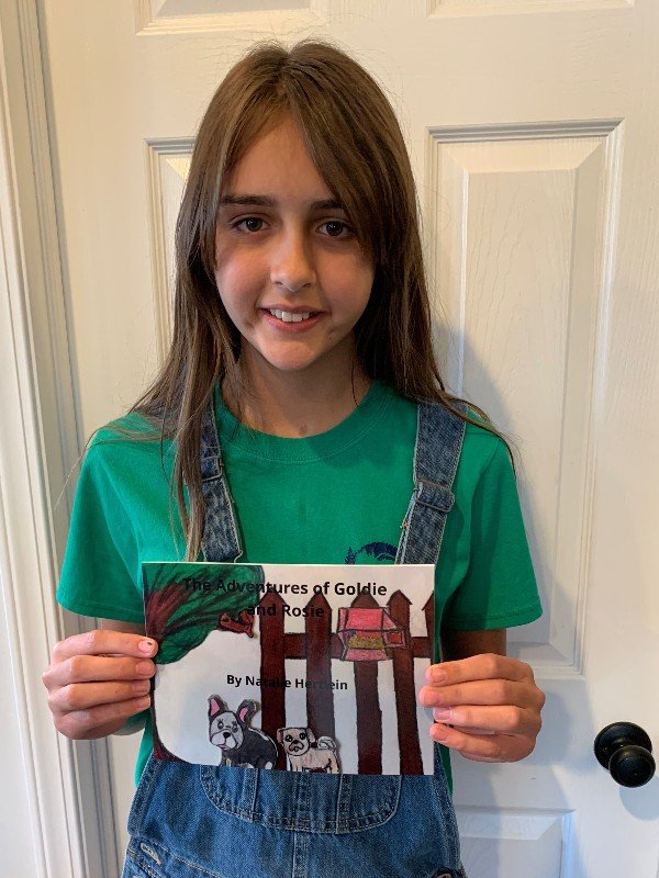 Photo of Natalie Hertlein