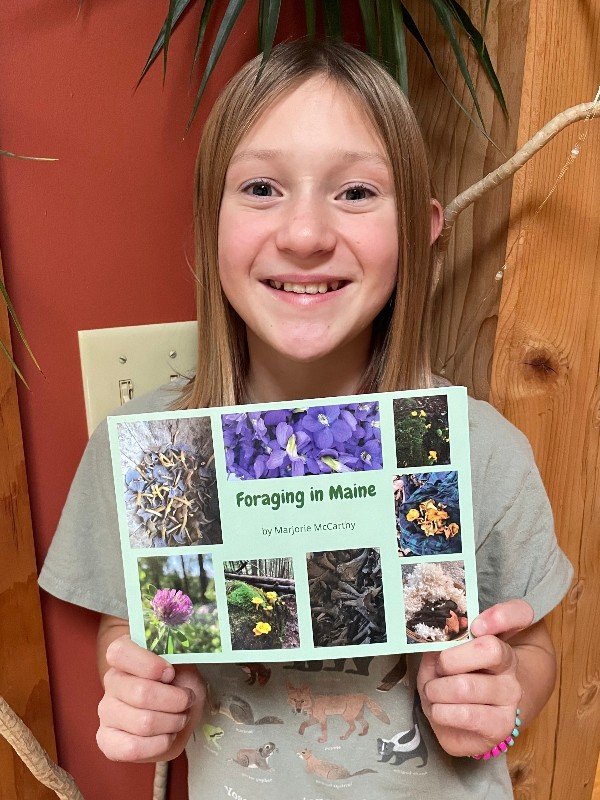 Photo of Marjorie McCarthy