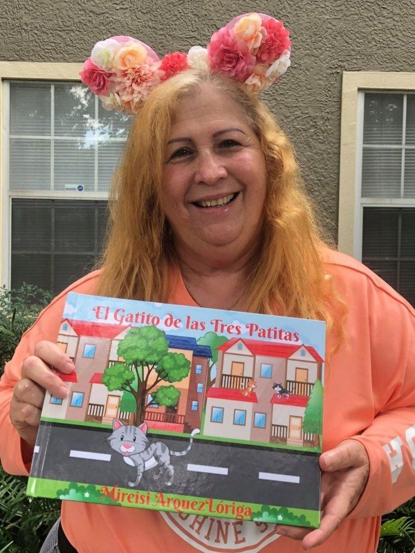 Photo of Mireisi Arquez Loriga