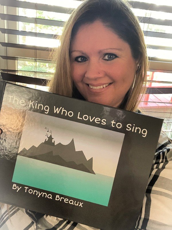 Photo of Tonyna Breaux