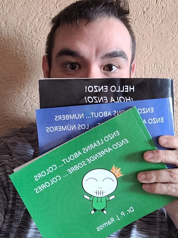 Photo of Dr. Peter Ramos